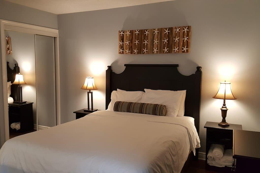 Blue Mountain Suites Blue Mountains Eksteriør billede