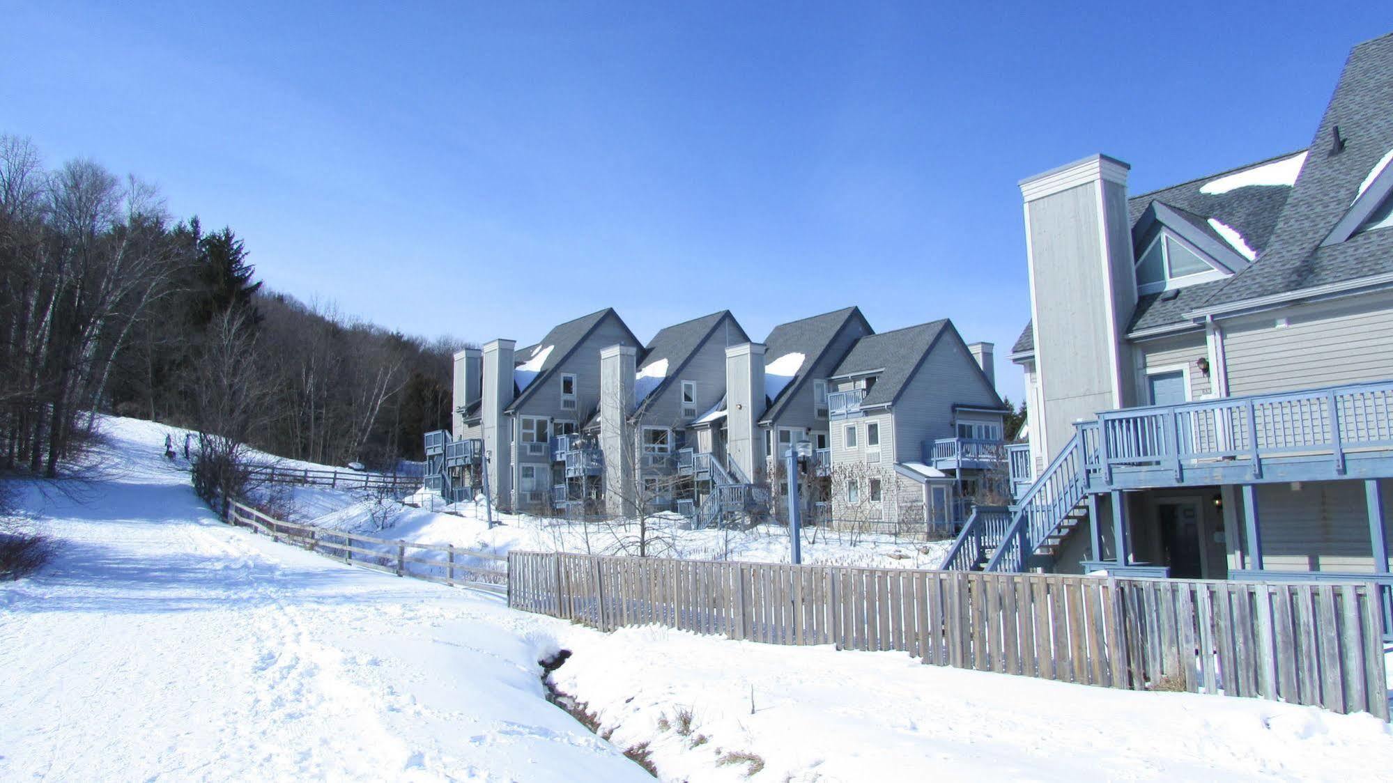 Blue Mountain Suites Blue Mountains Eksteriør billede